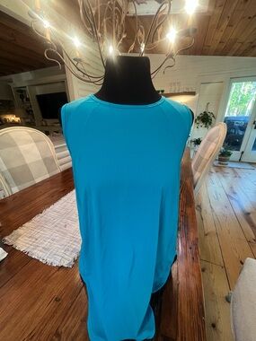 Lululemon Sculpt Tank